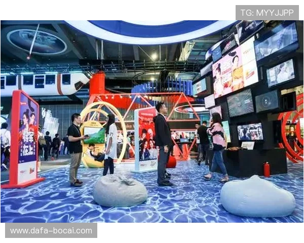 神州娱乐：引领中国娱乐产业新潮流的创新力量